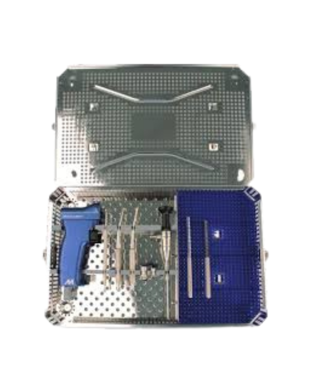MicroAire SmartRelease® - Das führende ECTR-System für endoskopische ...