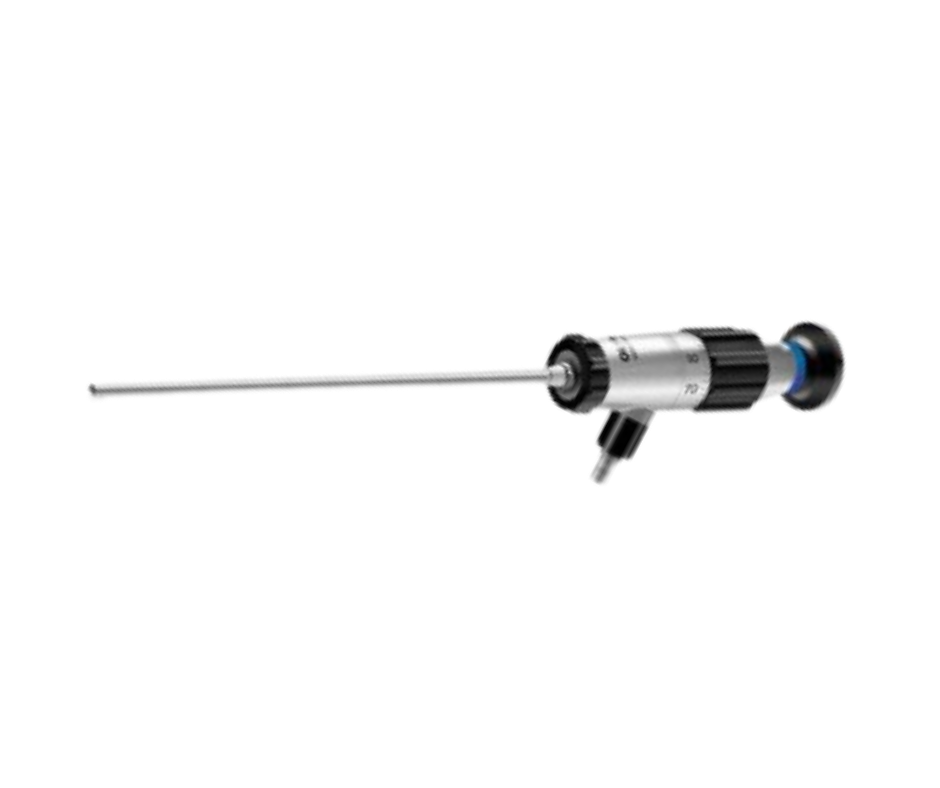 MicroAire SmartRelease® - Das führende ECTR-System für endoskopische ...